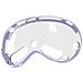 Custodia Protettiva Viola In Pc+tpu Compatibile Con Apple Vision Pro Mr Headset - Foto miniatura 1