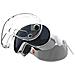 Custodia Protettiva Viola In Pc+tpu Compatibile Con Apple Vision Pro Mr Headset - Foto miniatura 7