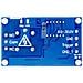 Modulo Relè Temporizzato Micro Usb - Alimentazione 6v-20v O Micro Usb 5v | Intervallo 0-999 Minuti | Temperatura -40°c A 85°c - Foto miniatura 5