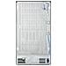 InstaView GMK961PY5E Frigorifero 4 porte | Classe E, 646L | Wi-Fi, Dispenser acqua senza allaccio, Door & Linear Cooling | Prime Silver - Foto miniatura 10