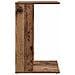 Tavolo laterale Legno vecchio 40 x 38 x 62,5 cm - Foto miniatura 6