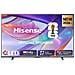 43E79S TV 43" 4K Ultra HD Smart TV Wi-Fi Nero - Foto miniatura 1