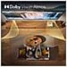 43E79S TV 43" 4K Ultra HD Smart TV Wi-Fi Nero - Foto miniatura 4