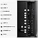 43E79S TV 43" 4K Ultra HD Smart TV Wi-Fi Nero - Foto miniatura 7