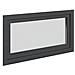 Finestra per Soffitta RISOR 110 x 50 cm PVC e Vetro Antracite - Foto miniatura 6