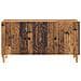 Mobile TV Legno antico 99 x 34,5 x 50 cm Legno ingegnerizzato - Foto miniatura 4