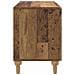 Mobile TV Legno antico 99 x 34,5 x 50 cm Legno ingegnerizzato - Foto miniatura 5