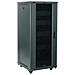 IRCS-2724 rack 27U Rack indipendenti Nero - Foto miniatura 1