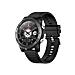 Smartwatch Voyager Sport Gps, 2 Cinturini Inclusi Nero - Foto miniatura 3
