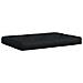 Cuscino per Pallet VIANEN 100% Poliestere Blu Scuro - Foto miniatura 1