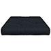 Cuscino per Pallet VIANEN 100% Poliestere Blu Scuro - Foto miniatura 3
