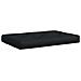 Cuscino per Pallet VIANEN 100% Poliestere Blu Scuro - Foto miniatura 4