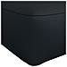 Cuscino per Pallet VIANEN 100% Poliestere Blu Scuro - Foto miniatura 5