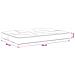Cuscino per Pallet VIANEN 100% Poliestere Blu Scuro - Foto miniatura 7