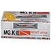 Mgk Vis Pocket Stick Arancia 12 Bustine Stick Pack - Foto miniatura 2