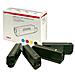 42403002 Toner Originale Nero Ciano Magenta Giallo per OKI Capacità 5000 Pagine Confezione 4 Pezzi - Foto miniatura 2