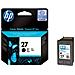 C8727aE#301 Cartuccia Ink Originale 27 Nera per HP DeskJet 3320 / OfficeJet 4355 Capacità 280 Pagine - Foto miniatura 2