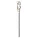 ICOC U5EB-003-WH - Cavo di rete Patch in Rame Cat. 5e Bianco UTP 0,3 mt - Foto miniatura 2