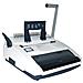 rilegatrice multifunzione manuale c21 / w34 titanium - Foto miniatura 1