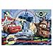 Puzzle Cornice Minnie 15 pz 30.5 x 22.4 cm 22219 - Foto miniatura 1