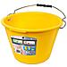 PRAUSSSG36 Secchio Professionale In Plastica 11 L - Foto miniatura 2