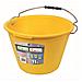 PRAUSSSG36 Secchio Professionale In Plastica 11 L - Foto miniatura 1