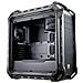 Case PC Panzer MAX Big-Tower ATX / Micro-ATX 2 Porte USB 3.0 Colore Nero - Foto miniatura 6