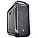 Case PC Panzer MAX Big-Tower ATX / Micro-ATX 2 Porte USB 3.0 Colore Nero - Foto miniatura 1
