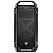 Case PC Panzer MAX Big-Tower ATX / Micro-ATX 2 Porte USB 3.0 Colore Nero - Foto miniatura 2