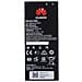 Batteria Originale Huawei Hb4342a1rbc 2200mah Per Y6 / Honor 4a / Honor 5a - Foto miniatura 2
