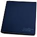 12 Pocket Quadrow Portfolio Xenoskin Dark Blue - Foto miniatura 2