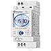 Orologio Digit. giorn. / sett. 1co 30min Nfc - Foto miniatura 3