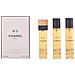 Nº 5 Edt Vaporizador De Sac 3 X 20 Ml - Refill - Foto miniatura 1