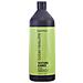 Total Results Texture Games Shampoo 1000 Ml - Foto miniatura 1