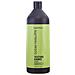 Total Results Texture Games Shampoo 1000 Ml - Foto miniatura 2