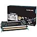 C746h3kg Cartuccia Laser 12000pagine Nero Cartuccia Toner E Laser - Foto miniatura 2