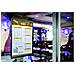 Duraframe Sun A3 Cornice Auto-fissante Magnetico Resiste Uv A3 Nero 2pz - Foto miniatura 1