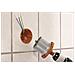 Set per Sega a Tazza 6 pz 33/53/73/83mm 3478000 - Foto miniatura 3
