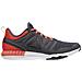 Scarpe Zprint 3d Bd5366 Taglia 39 Colore Rosso - Foto miniatura 1