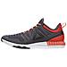 Scarpe Zprint 3d Bd5366 Taglia 39 Colore Rosso - Foto miniatura 2