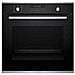 Forno Elettrico da Incasso Serie 6 HBA257BS0 Capacità 71 L Multifunzione Ventilato Potenza 3400 W Colore Nero - Foto miniatura 6