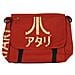 Ark Red With Japanese Logo (borsa A Tracolla)  - Foto miniatura 1