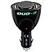 Spinotto Adattatore 12v Con Doppia Presa Usb Duo-3 - Foto miniatura 4