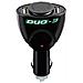 Spinotto Adattatore 12v Con Doppia Presa Usb Duo-3 - Foto miniatura 1