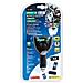Spinotto Adattatore 12v Con Doppia Presa Usb Duo-3 - Foto miniatura 3