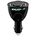 Spinotto Adattatore 12v Con Doppia Presa Usb Duo-3 - Foto miniatura 7