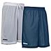 Pantaloni Short Basket Reversible Rookie Abbigliamento Uomo Xxl-xxxl - Foto miniatura 1