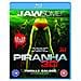 Piranha 3d Blu-ray - Foto miniatura 1