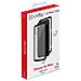 Attraction Case Ip Xs Max Bk - Foto miniatura 5