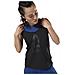 Wor Supremium 2.0 T Black / black Top Allenamento Donna Taglia S - Foto miniatura 3